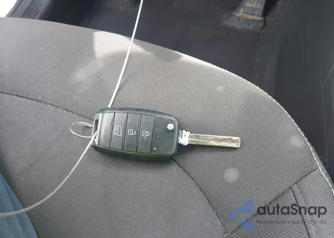 2016 Kia Soul from USA, damaged, VIN KNDJN2A25G7316898